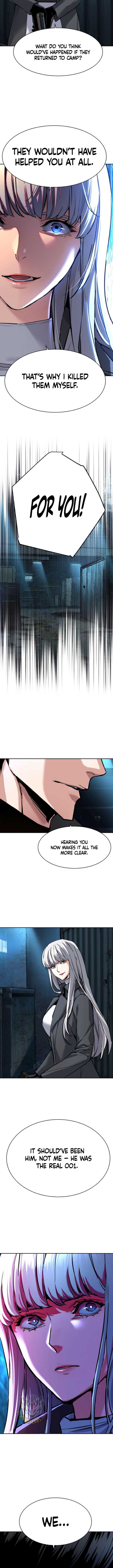 Read Mercenary Enrollment EN Manga Online