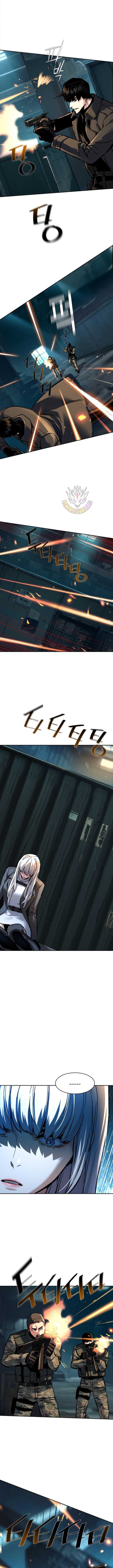 Read Mercenary Enrollment EN Manga Online