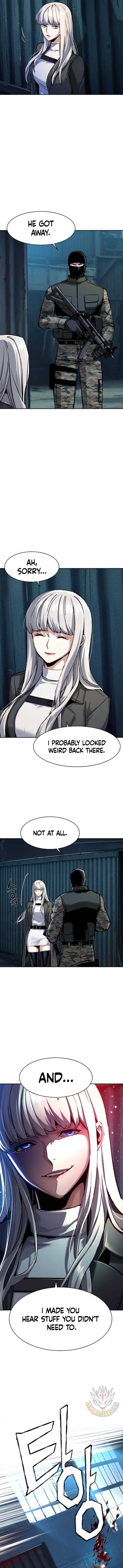Read Mercenary Enrollment EN Manga Online