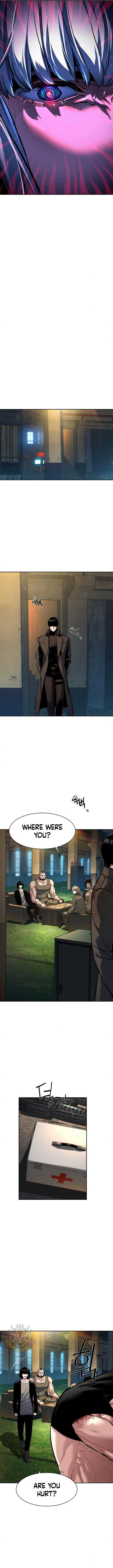 Read Mercenary Enrollment EN Manga Online