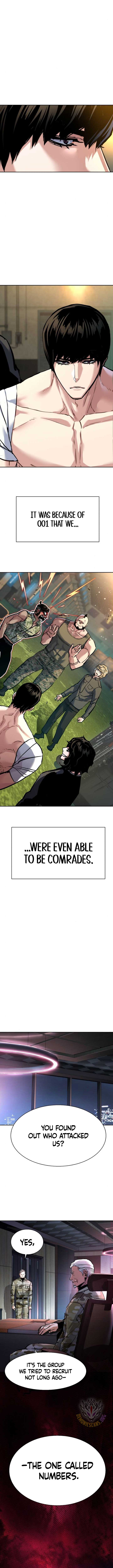 Read Mercenary Enrollment EN Manga Online