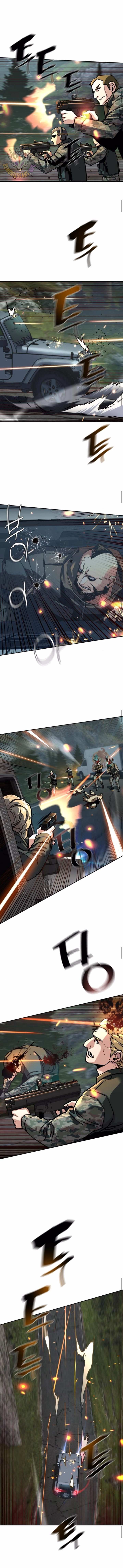 Read Mercenary Enrollment EN Manga Online