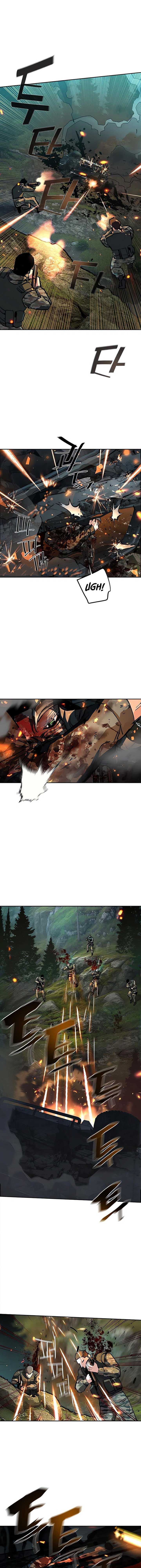 Read Mercenary Enrollment EN Manga Online
