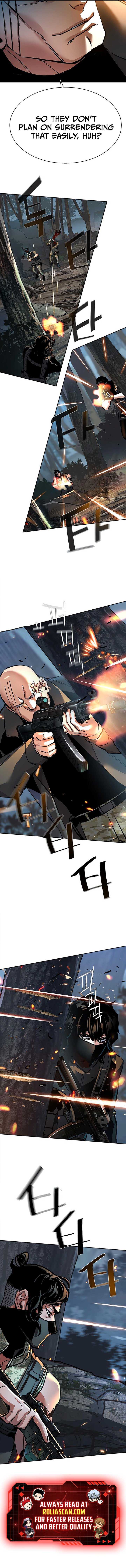 Read Mercenary Enrollment EN Manga Online