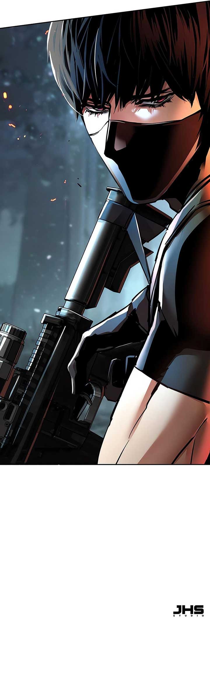 Read Mercenary Enrollment EN Manga Online