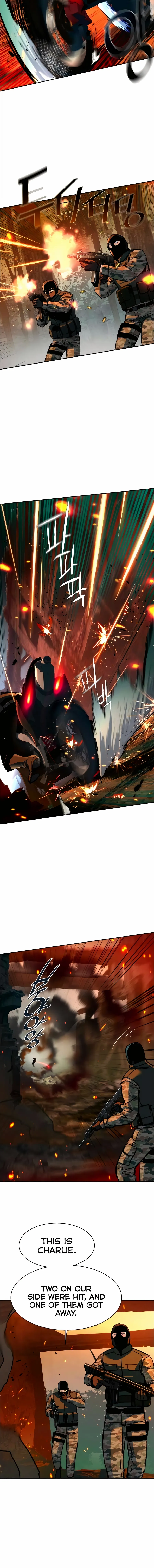 Read Mercenary Enrollment EN Manga Online