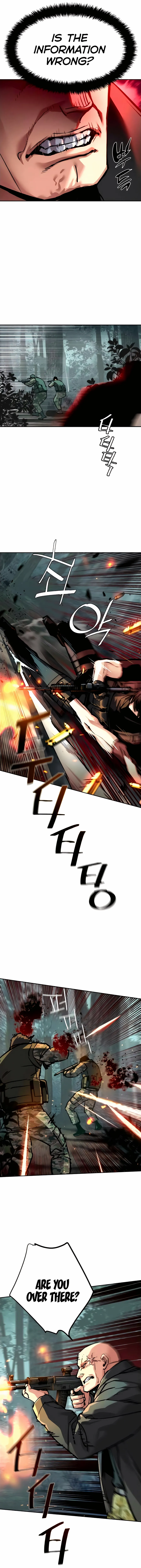 Read Mercenary Enrollment EN Manga Online