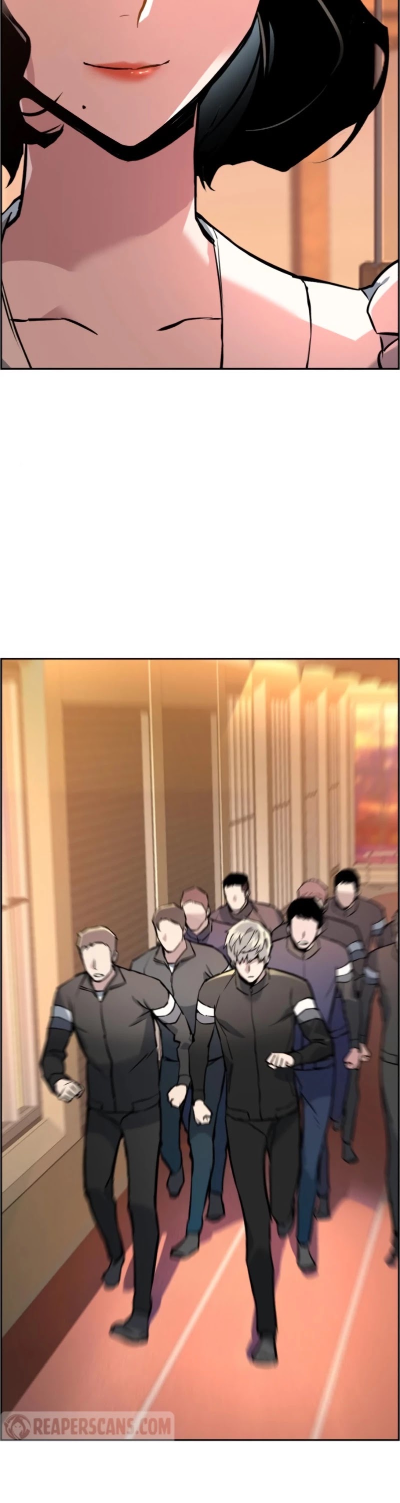 Read Mercenary Enrollment EN Manga Online