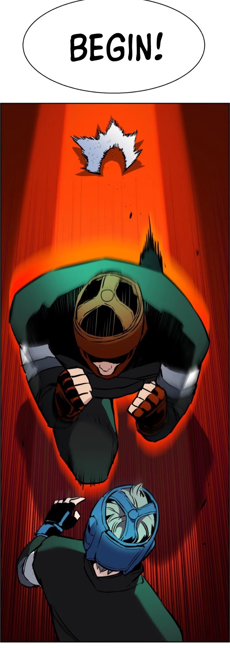 Read Mercenary Enrollment EN Manga Online