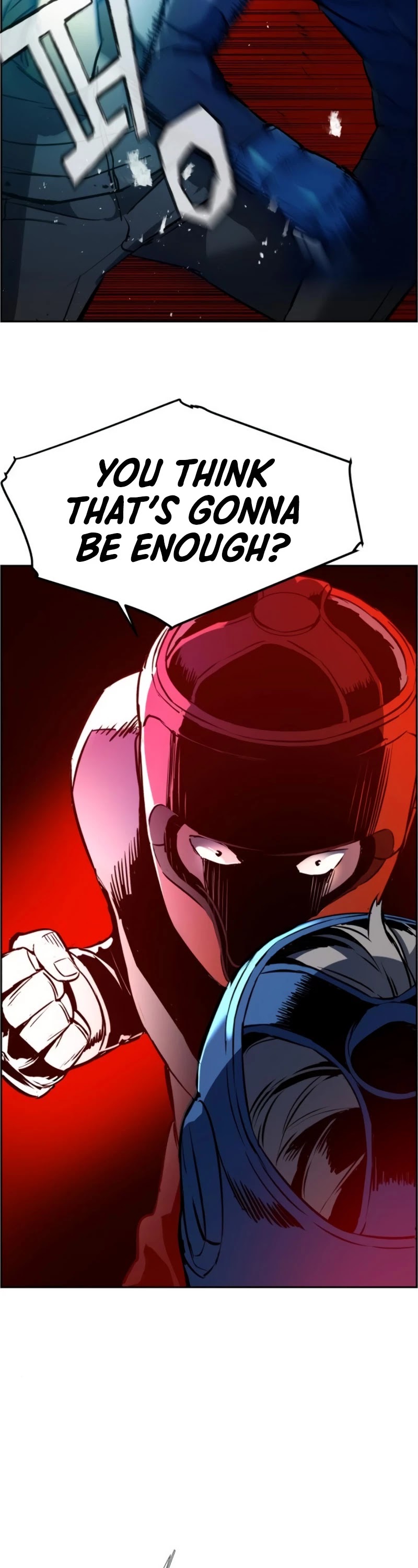 Read Mercenary Enrollment EN Manga Online