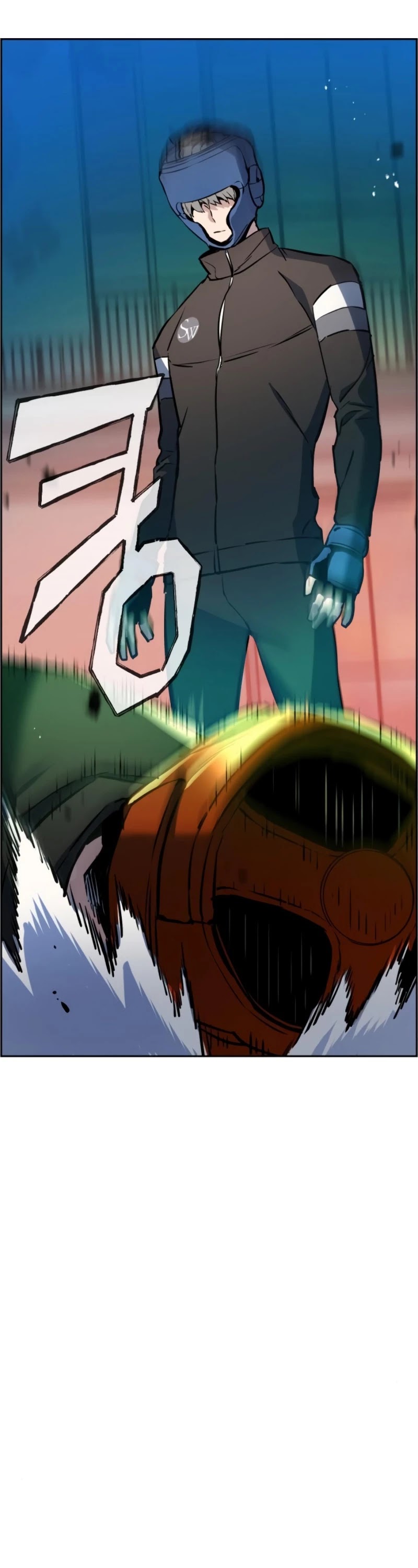Read Mercenary Enrollment EN Manga Online