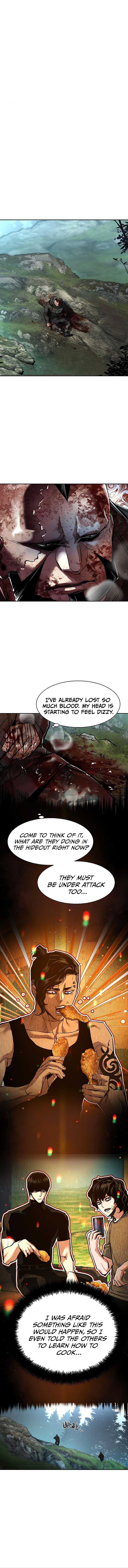 Read Mercenary Enrollment EN Manga Online