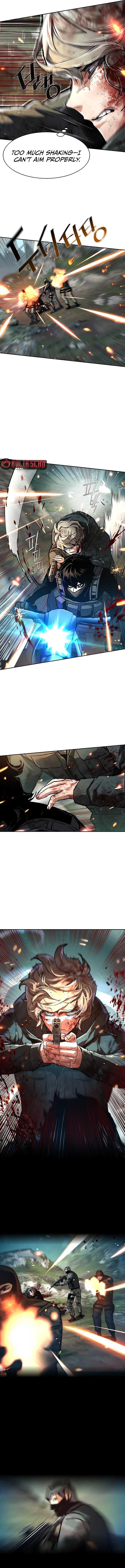 Read Mercenary Enrollment EN Manga Online