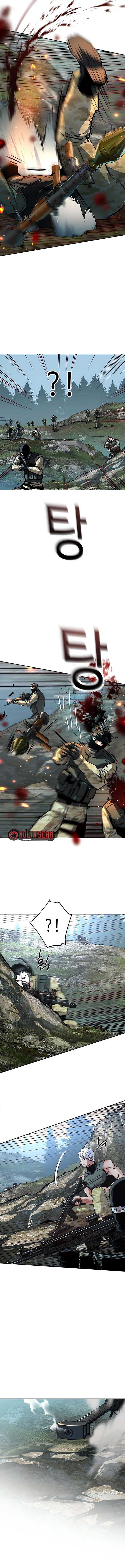 Read Mercenary Enrollment EN Manga Online