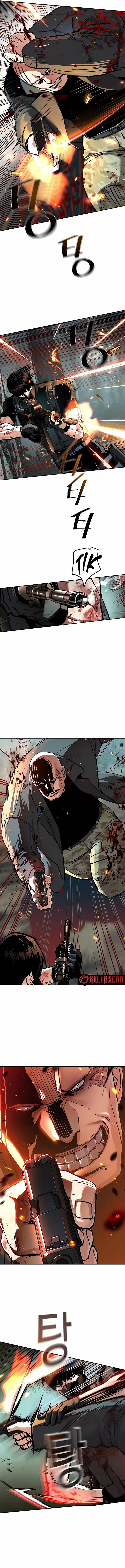 Read Mercenary Enrollment EN Manga Online