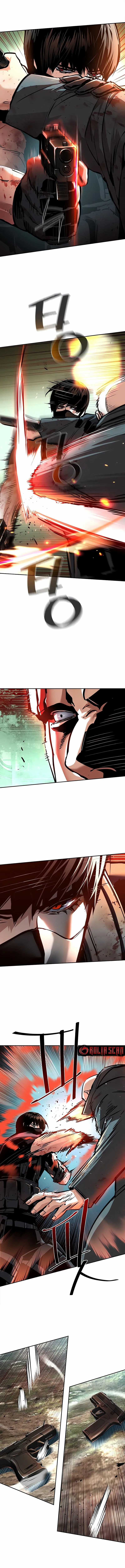 Read Mercenary Enrollment EN Manga Online