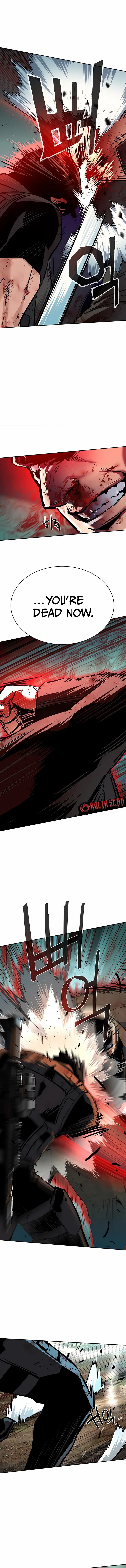 Read Mercenary Enrollment EN Manga Online