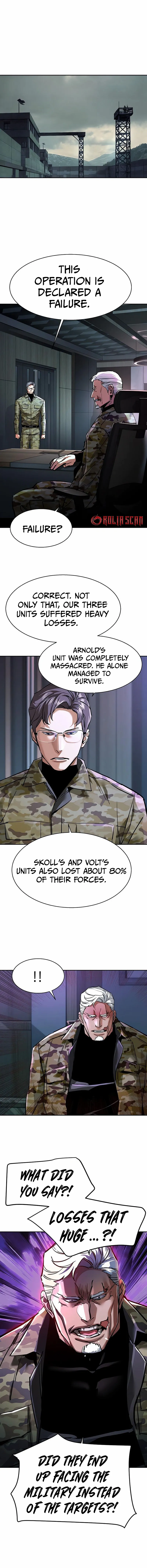 Read Mercenary Enrollment EN Manga Online