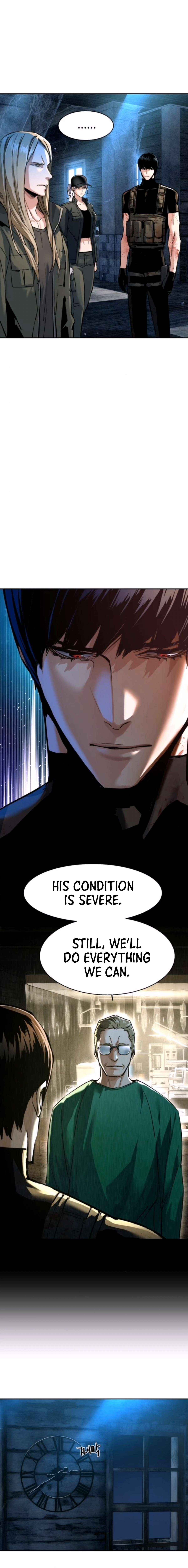 Read Mercenary Enrollment EN Manga Online