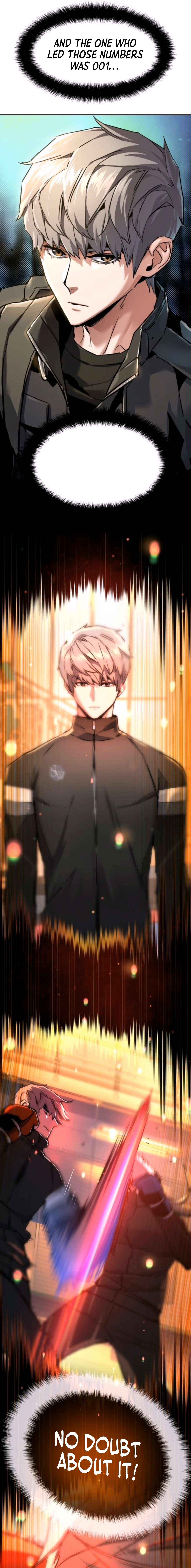 Read Mercenary Enrollment EN Manga Online