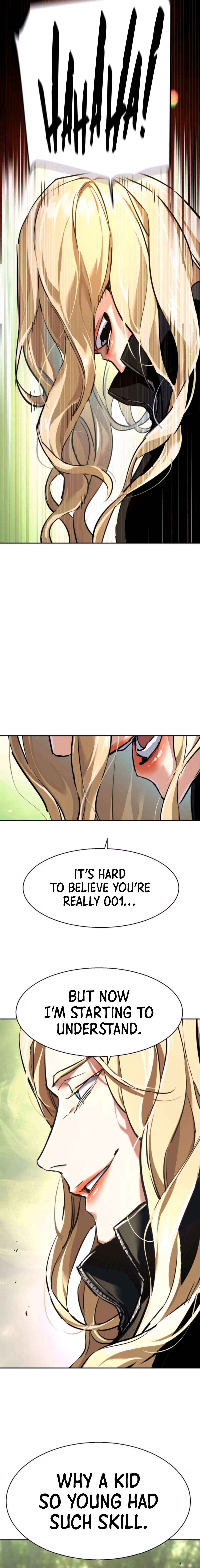 Read Mercenary Enrollment EN Manga Online