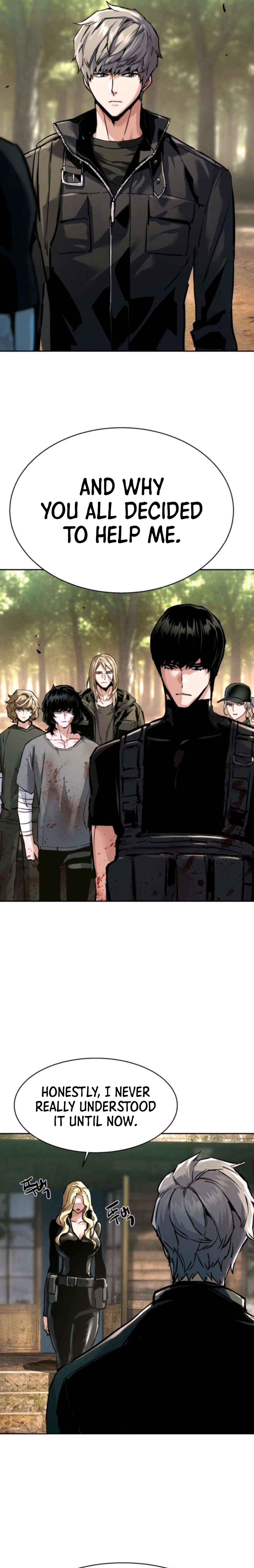 Read Mercenary Enrollment EN Manga Online