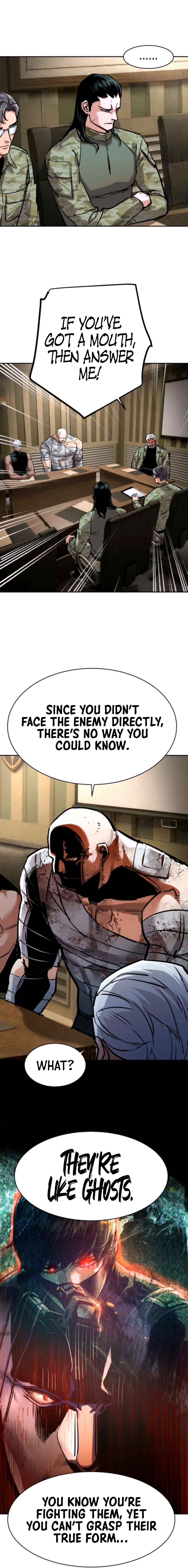 Read Mercenary Enrollment EN Manga Online