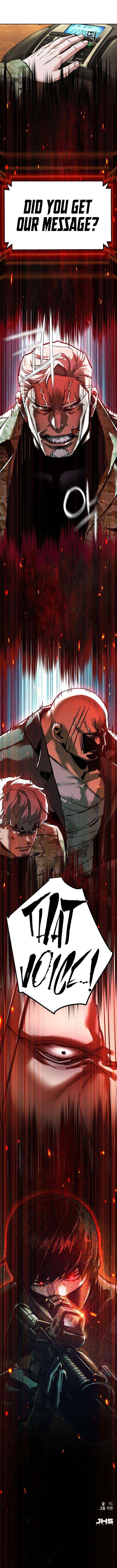 Read Mercenary Enrollment EN Manga Online