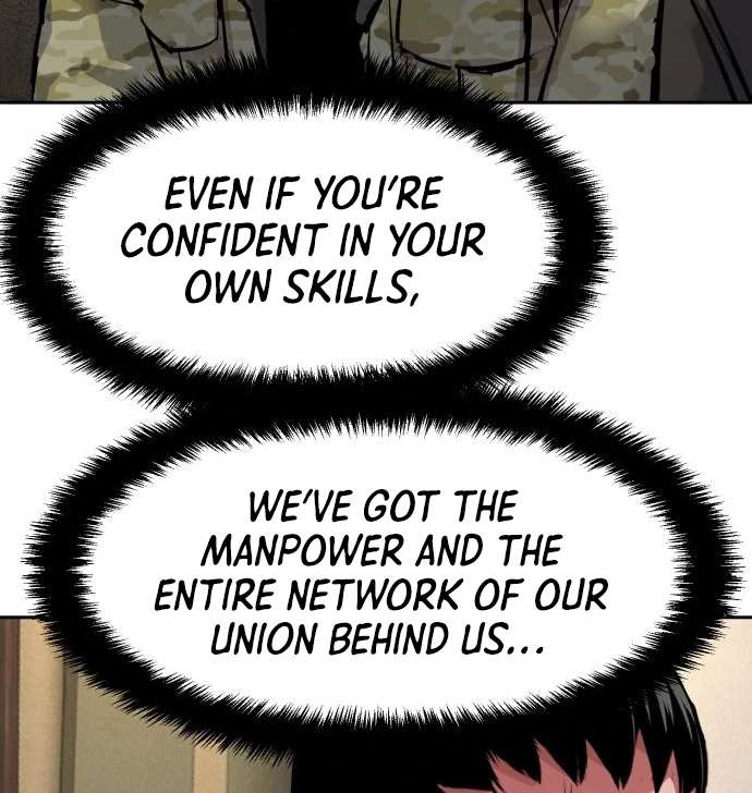 Read Mercenary Enrollment EN Manga Online