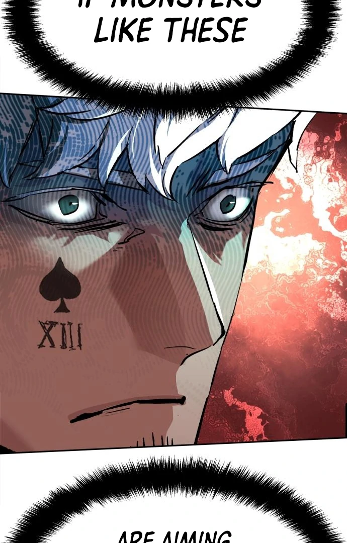 Read Mercenary Enrollment EN Manga Online