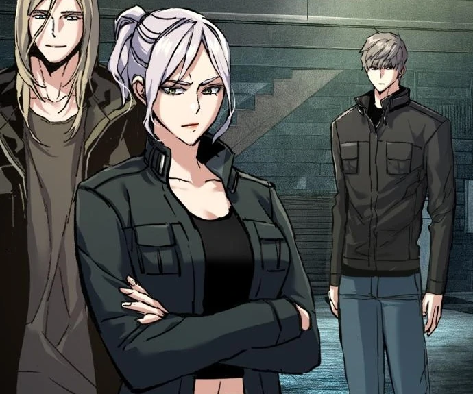 Read Mercenary Enrollment EN Manga Online