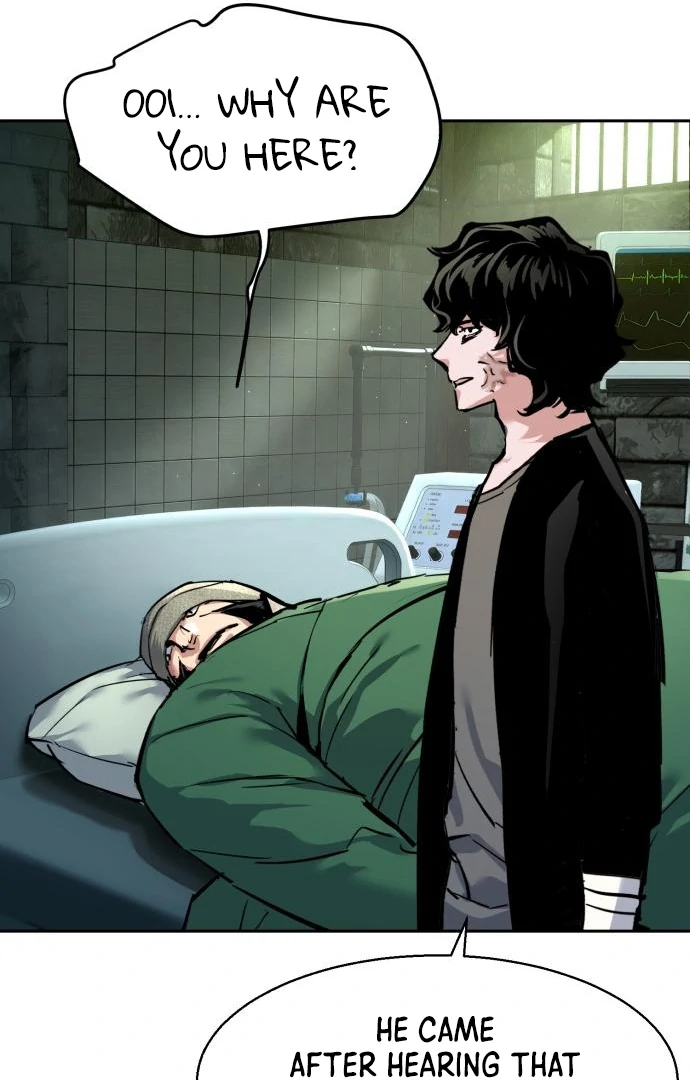 Read Mercenary Enrollment EN Manga Online