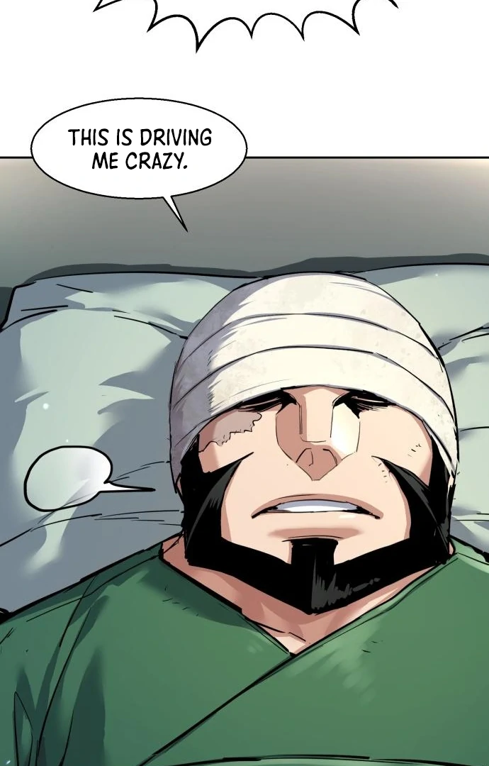 Read Mercenary Enrollment EN Manga Online