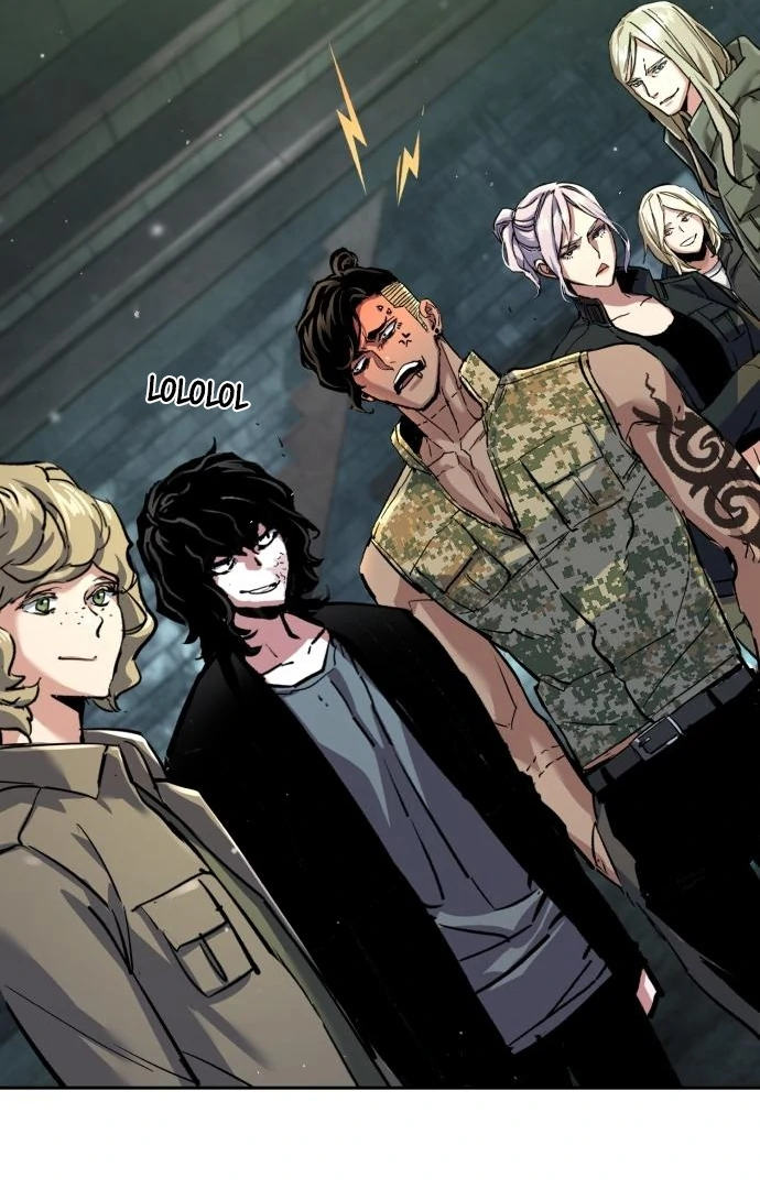 Read Mercenary Enrollment EN Manga Online