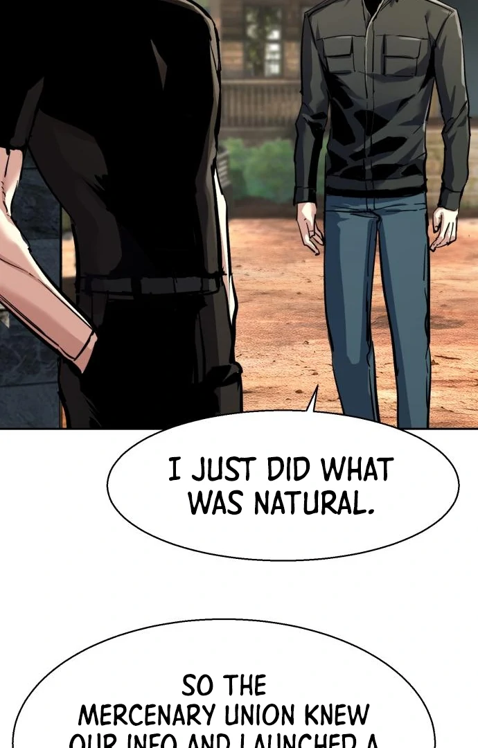 Read Mercenary Enrollment EN Manga Online