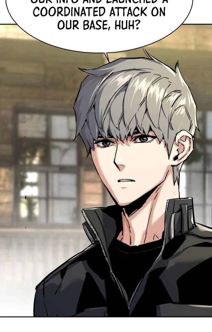 Read Mercenary Enrollment EN Manga Online
