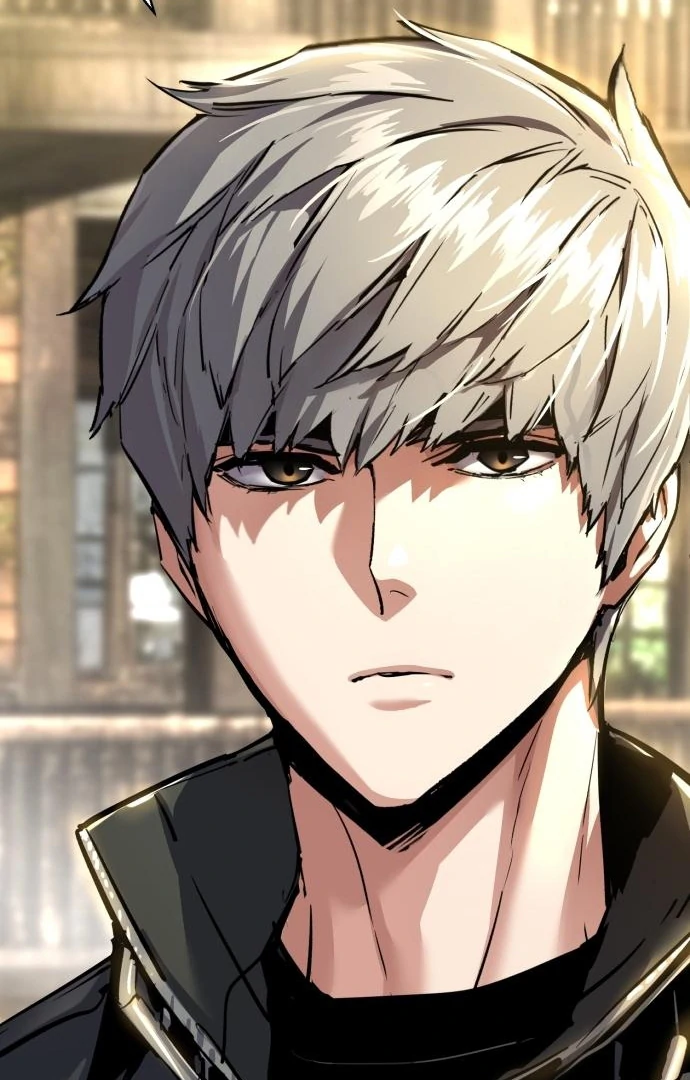 Read Mercenary Enrollment EN Manga Online