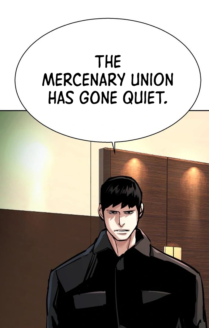 Read Mercenary Enrollment EN Manga Online