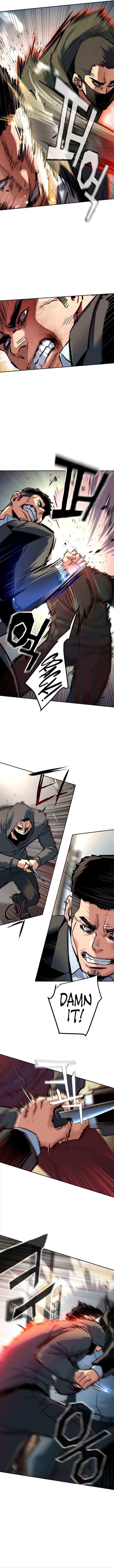 Read Mercenary Enrollment EN Manga Online