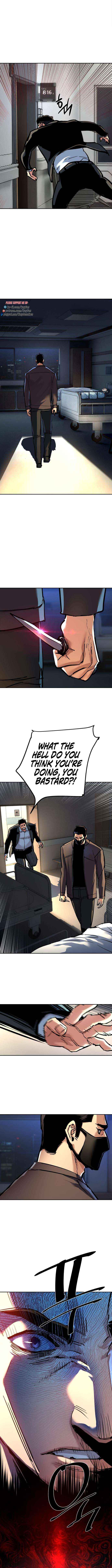 Read Mercenary Enrollment EN Manga Online