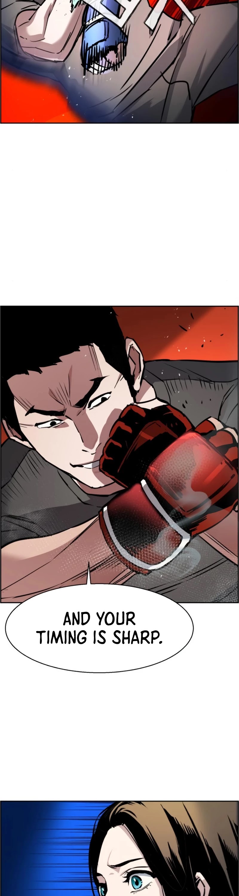 Read Mercenary Enrollment EN Manga Online