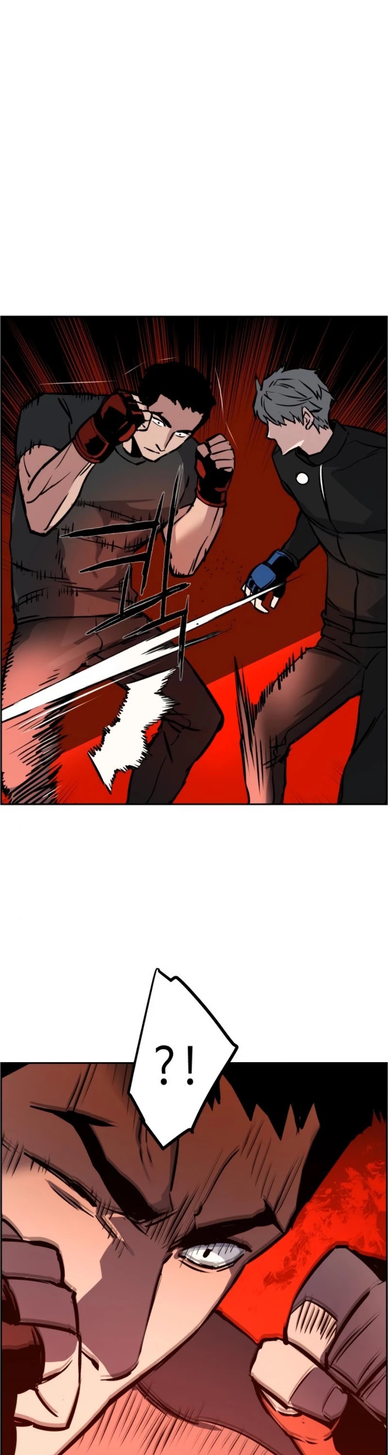 Read Mercenary Enrollment EN Manga Online