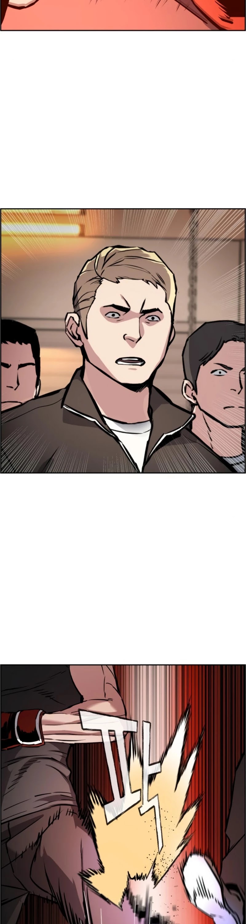 Read Mercenary Enrollment EN Manga Online