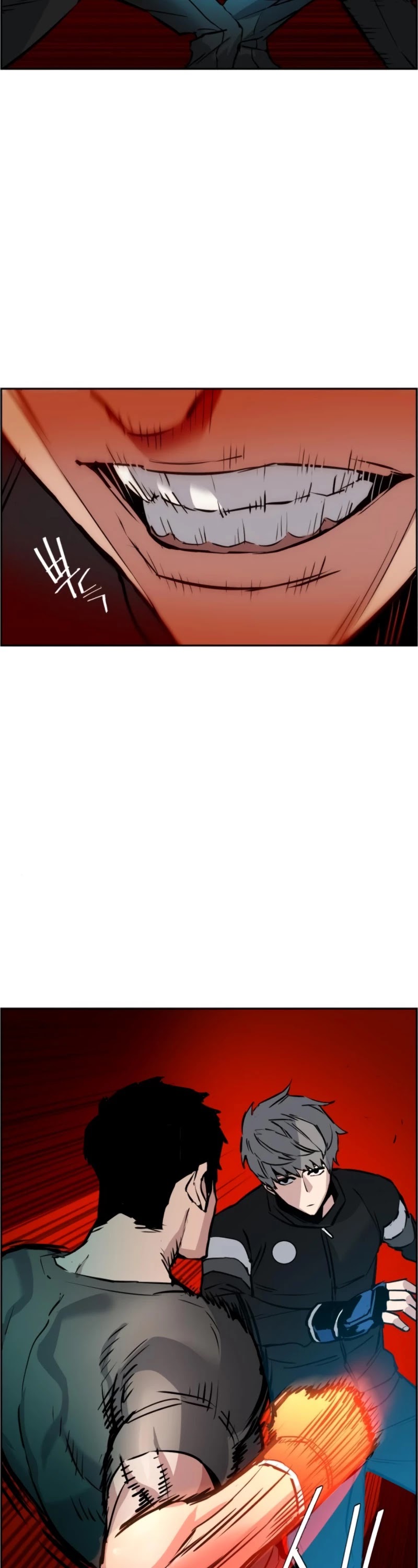 Read Mercenary Enrollment EN Manga Online