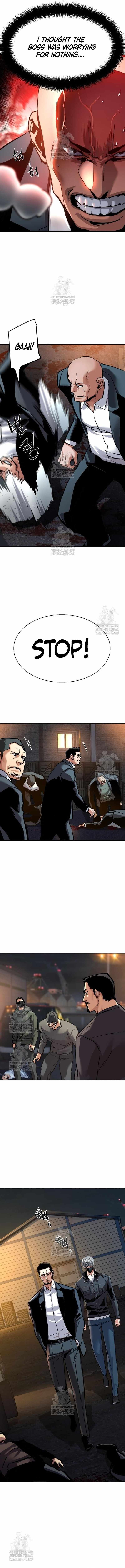 Read Mercenary Enrollment EN Manga Online