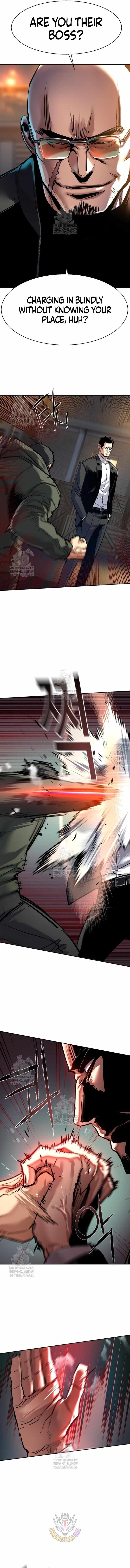 Read Mercenary Enrollment EN Manga Online