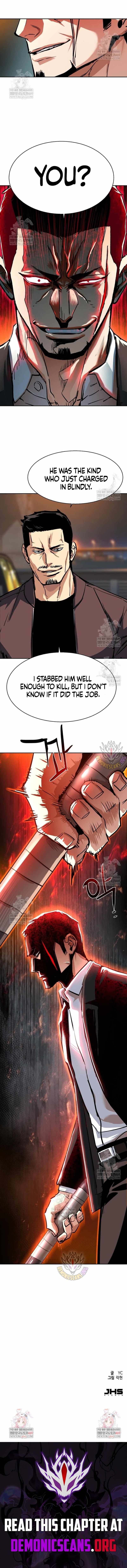 Read Mercenary Enrollment EN Manga Online