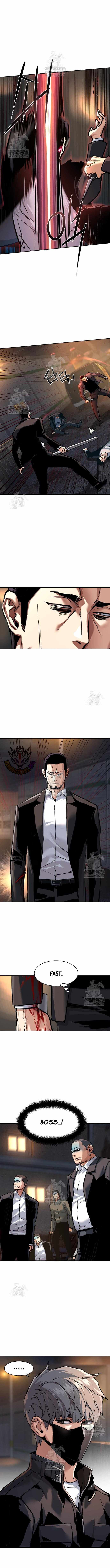 Read Mercenary Enrollment EN Manga Online
