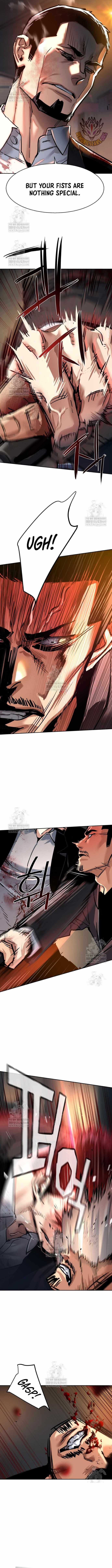 Read Mercenary Enrollment EN Manga Online