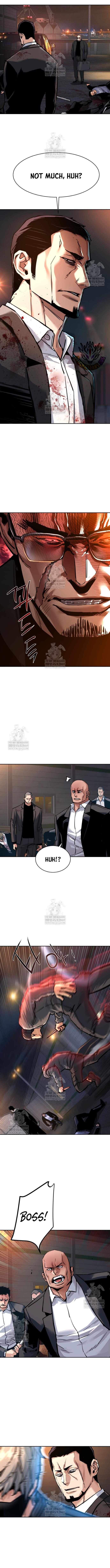 Read Mercenary Enrollment EN Manga Online